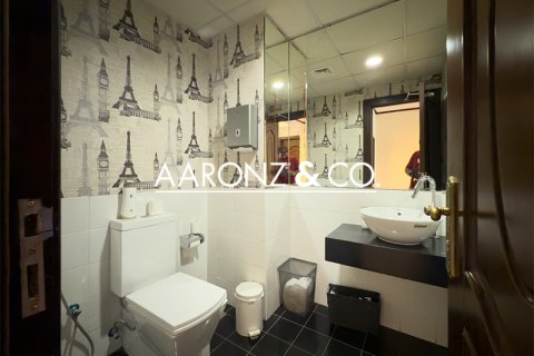 Jumeirah Lake Towers, Dubai, संयुक्त अरब अमीरात में कार्यालय, 125.5 वर्ग मीटर, संख्या 670508 - फ़ोटो 12