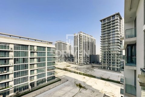 Byt v Mohammed Bin Rashid City, Dubai, SAE 1 ložnice, 74 m² Č.: 655085 - fotografie 12