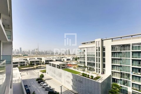 Byt v Mohammed Bin Rashid City, Dubai, SAE 1 ložnice, 74 m² Č.: 655085 - fotografie 1