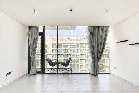 Byt v Mohammed Bin Rashid City, Dubai, SAE 1 ložnice, 74 m² Č.: 655085 - fotografie 3