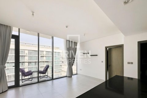 Byt v Mohammed Bin Rashid City, Dubai, SAE 1 ložnice, 74 m² Č.: 655085 - fotografie 4