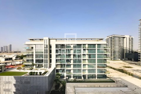 Byt v Mohammed Bin Rashid City, Dubai, SAE 1 ložnice, 74 m² Č.: 655085 - fotografie 2