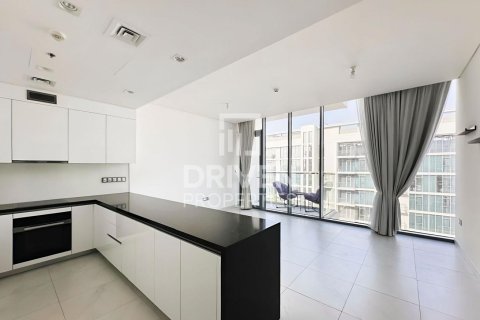 Byt v Mohammed Bin Rashid City, Dubai, SAE 1 ložnice, 74 m² Č.: 655085 - fotografie 6
