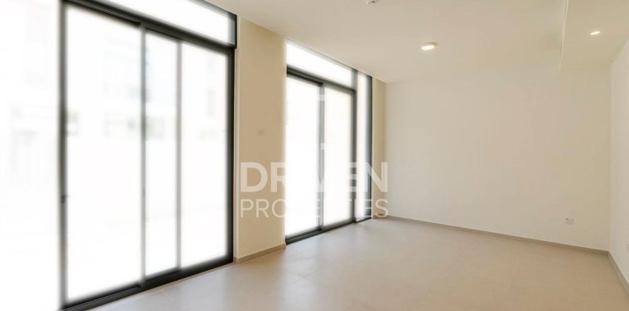 阿联酋 Dubai Dubai South (Dubai World Central) 别墅  3 卧, 191 平方米 , 编号 655087