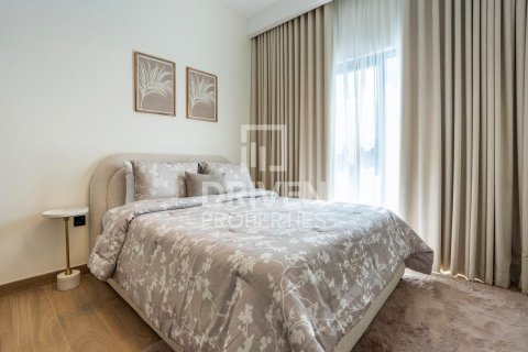 Зняти в оренду таунхаус в Damac Lagoons, Дубай, ОАЕ 5 спалень, 144м2, № 655088 - фото 17