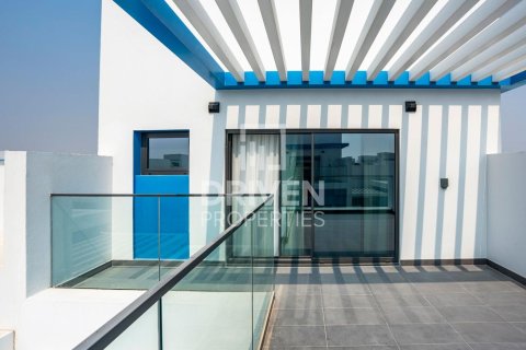 Зняти в оренду таунхаус в Damac Lagoons, Дубай, ОАЕ 5 спалень, 144м2, № 655088 - фото 19