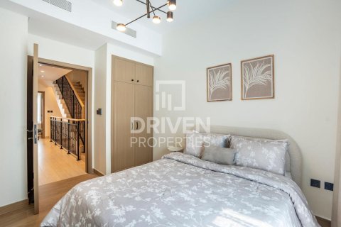 Зняти в оренду таунхаус в Damac Lagoons, Дубай, ОАЕ 5 спалень, 144м2, № 655088 - фото 18