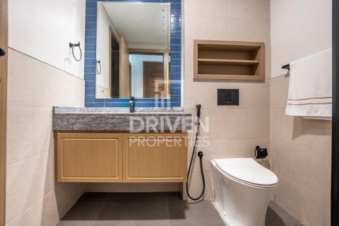 Зняти в оренду таунхаус в Damac Lagoons, Дубай, ОАЕ 5 спалень, 144м2, № 655088 - фото 15