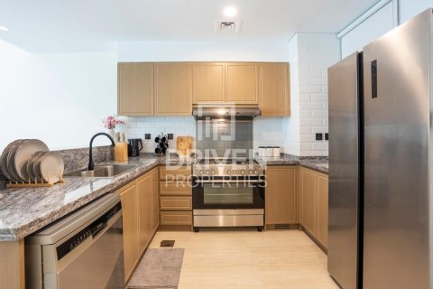 Зняти в оренду таунхаус в Damac Lagoons, Дубай, ОАЕ 5 спалень, 144м2, № 655088 - фото 6