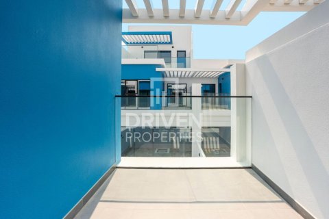 Зняти в оренду таунхаус в Damac Lagoons, Дубай, ОАЕ 5 спалень, 144м2, № 655088 - фото 16