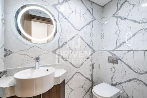 Byt v Business Bay, Dubai, SAE 1 ložnice, 95 m² Č.: 655086 - fotografie 15