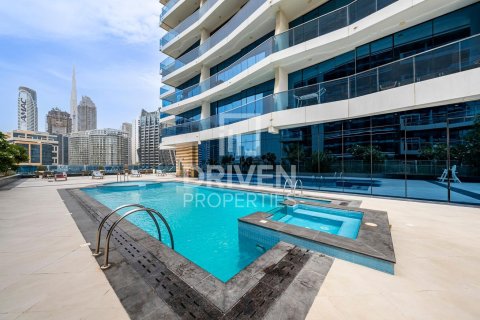 Byt v Business Bay, Dubai, SAE 1 ložnice, 95 m² Č.: 655086 - fotografie 19