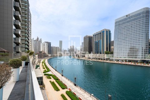 Byt v Business Bay, Dubai, SAE 1 ložnice, 95 m² Č.: 655086 - fotografie 23