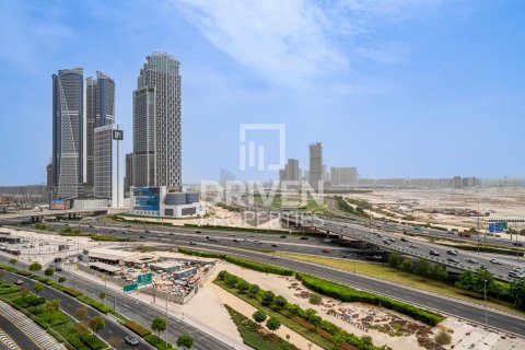 Byt v Business Bay, Dubai, SAE 1 ložnice, 95 m² Č.: 655086 - fotografie 1
