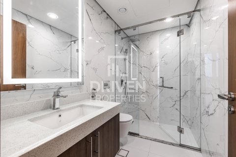 Byt v Business Bay, Dubai, SAE 1 ložnice, 95 m² Č.: 655086 - fotografie 14