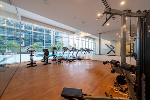 Byt v Business Bay, Dubai, SAE 1 ložnice, 95 m² Č.: 655086 - fotografie 16