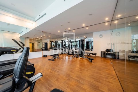 Byt v Business Bay, Dubai, SAE 1 ložnice, 95 m² Č.: 655086 - fotografie 17