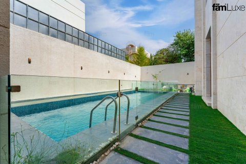 Huvila Umm Al Sheif, Dubai, Arabiemiraatit 7 makuuhuonetta, 1393.5 m2 № 699691 - kuva 7