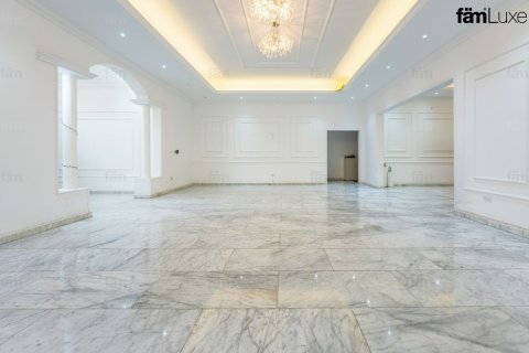 Huvila Umm Al Sheif, Dubai, Arabiemiraatit 7 makuuhuonetta, 1393.5 m2 № 699691 - kuva 22