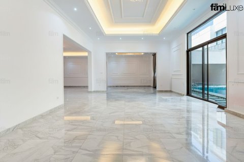 Huvila Umm Al Sheif, Dubai, Arabiemiraatit 7 makuuhuonetta, 1393.5 m2 № 699691 - kuva 14