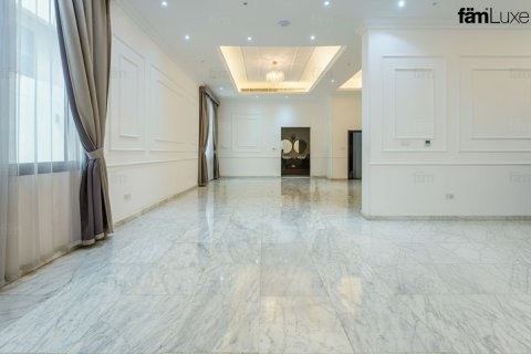 Huvila Umm Al Sheif, Dubai, Arabiemiraatit 7 makuuhuonetta, 1393.5 m2 № 699691 - kuva 3