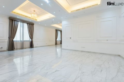 Huvila Umm Al Sheif, Dubai, Arabiemiraatit 7 makuuhuonetta, 1393.5 m2 № 699691 - kuva 21