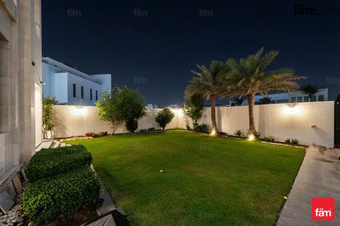 Huvila Umm Al Sheif, Dubai, Arabiemiraatit 7 makuuhuonetta, 1393.5 m2 № 699691 - kuva 24
