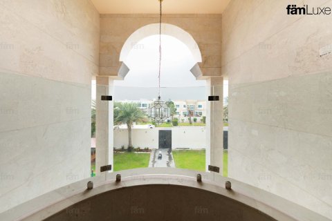 Huvila Umm Al Sheif, Dubai, Arabiemiraatit 7 makuuhuonetta, 1393.5 m2 № 699691 - kuva 5