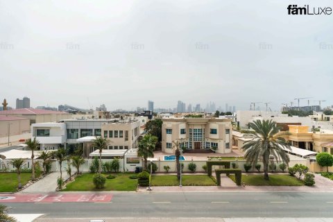 Huvila Umm Al Sheif, Dubai, Arabiemiraatit 7 makuuhuonetta, 1393.5 m2 № 699691 - kuva 23