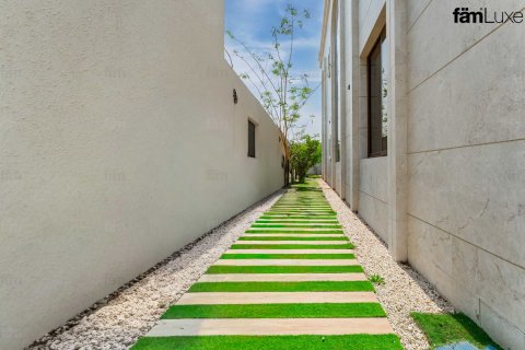 Huvila Umm Al Sheif, Dubai, Arabiemiraatit 7 makuuhuonetta, 1393.5 m2 № 699691 - kuva 16