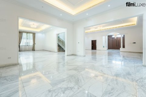 Huvila Umm Al Sheif, Dubai, Arabiemiraatit 7 makuuhuonetta, 1393.5 m2 № 699691 - kuva 20