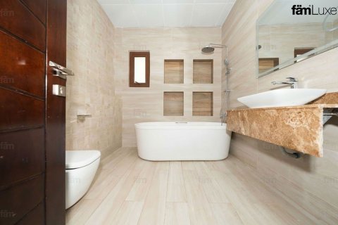 Huvila Umm Al Sheif, Dubai, Arabiemiraatit 7 makuuhuonetta, 1393.5 m2 № 699691 - kuva 28