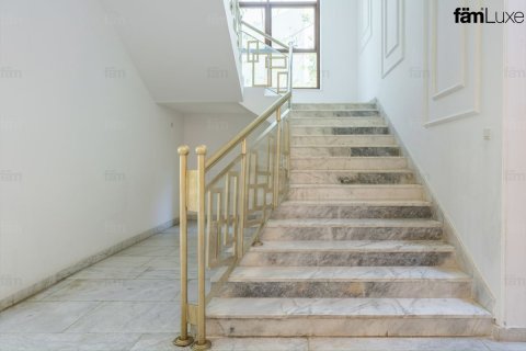 Huvila Umm Al Sheif, Dubai, Arabiemiraatit 7 makuuhuonetta, 1393.5 m2 № 699691 - kuva 29