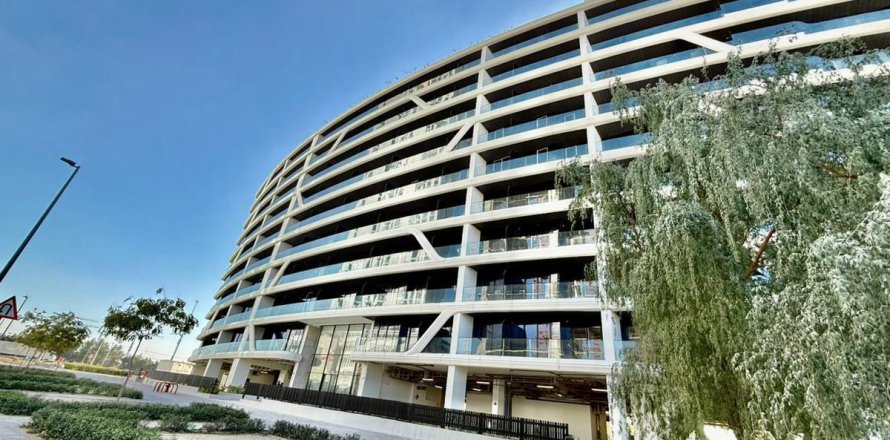 阿联酋 Dubai Arjan 公寓  1 卧, 74.5 平方米 , 编号 699689