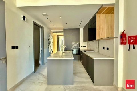 Leilighet i Arjan, Dubai, Emiratene 1 soverom, 74 kvm nr. 699689