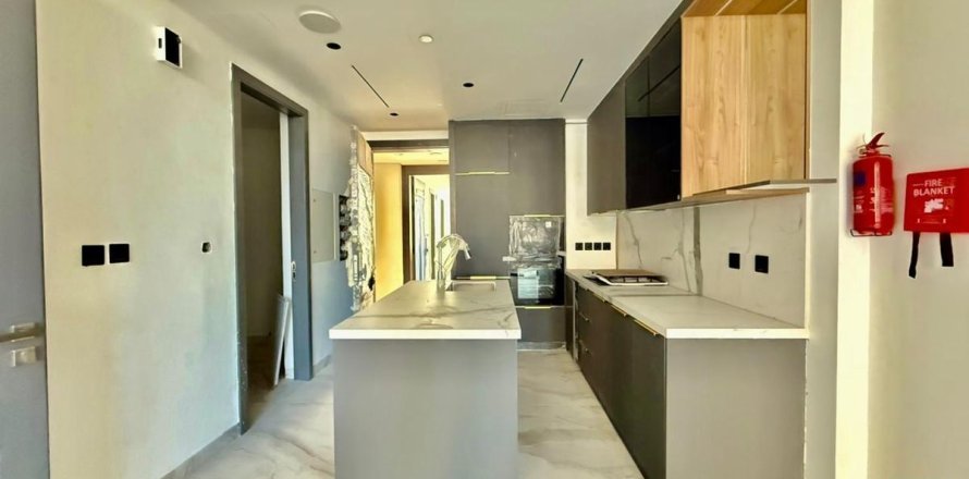 Квартира в Arjan, Дубай, ОАЕ 1 спальня, 74м2 № 699689