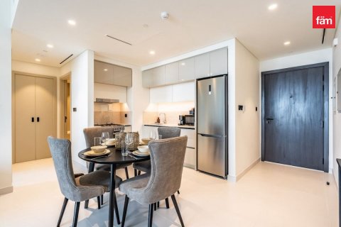 Dubai Harbour、Dubai、UAE にあるマンションの賃貸物件 1ベッドルーム、69.3 m2、No699690 - 写真 3