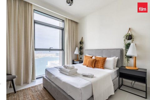 Appartamento in affitto a Dubai Harbour, Dubai, EAU 1 camera da letto, 69.3 mq. № 699690 - foto 9