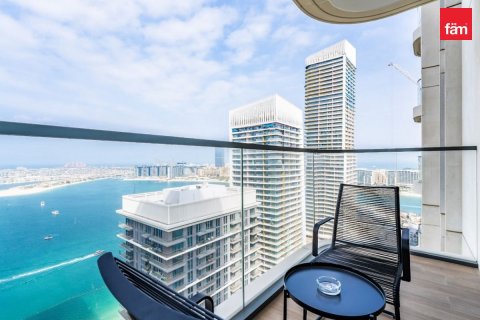 Leilighet i Dubai Harbour, Dubai, Emiratene 1 soverom, 69.3 kvm nr. 699690