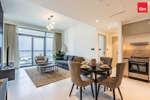 Appartamento in affitto a Dubai Harbour, Dubai, EAU 1 camera da letto, 69.3 mq. № 699690 - foto 8