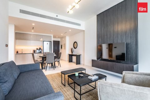 Dubai Harbour、Dubai、UAE にあるマンションの賃貸物件 1ベッドルーム、69.3 m2、No699690 - 写真 9