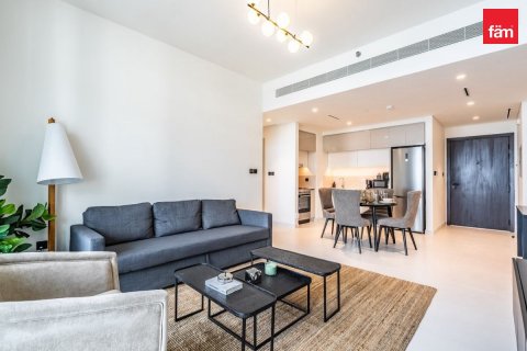 Dubai Harbour、Dubai、UAE にあるマンションの賃貸物件 1ベッドルーム、69.3 m2、No699690 - 写真 6