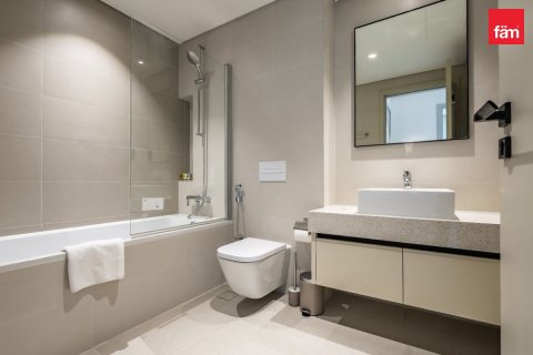 Dubai Harbour、Dubai、UAE にあるマンションの賃貸物件 1ベッドルーム、69.3 m2、No699690 - 写真 7