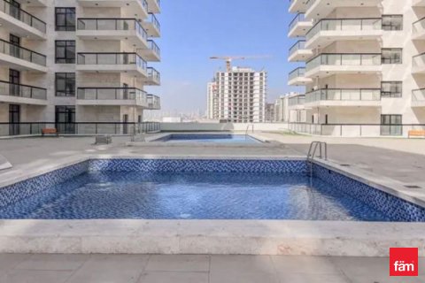 Apartamento en alquiler en Al Furjan, Dubai, EAU 2 dormitorios, 105.4 m2 № 699694 - foto 8