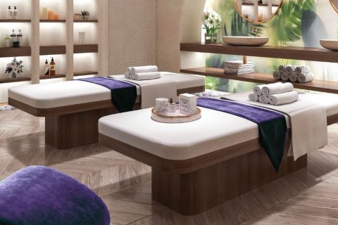 阿联酋 Dubai Business Bay 待售 : 1 卧, 87.5 平方米 , 编号699692 - 照片 10