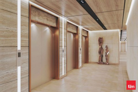 阿联酋 Dubai 待售 : 1 卧, 79.3 平方米 , 编号699688 - 照片 6