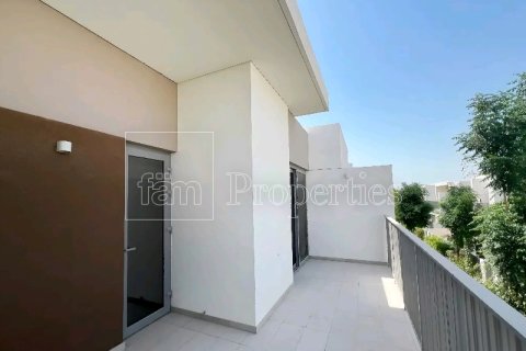 Vila u gradu Tilal Al Ghaf, Dubai, UAE 4 spavaće sobe, 231.6 m2 Br. 699693 - Slika 6