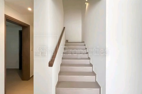 Vila u gradu Tilal Al Ghaf, Dubai, UAE 4 spavaće sobe, 231.6 m2 Br. 699693 - Slika 9