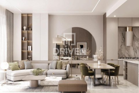 Wohnung zum Verkauf in Arjan, Dubai, VAE 1 Schlafzimmer, 81 m2 Nr. 654354 - Foto 5