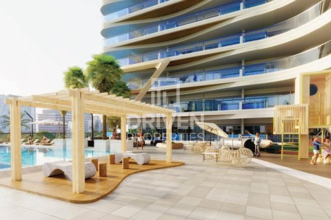 Wohnung zum Verkauf in Arjan, Dubai, VAE 1 Schlafzimmer, 81 m2 Nr. 654354 - Foto 6